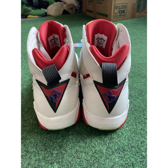 Size 10.5 - Jordan 7 Retro Hare 2015 main image 5